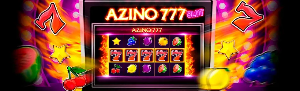 Azino777 официальный сайт - Играть ✅ онлайн через зеркало Азино777